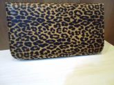 Bolsa envelope onça