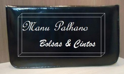 Manu Palhano Bolsas & Cintos